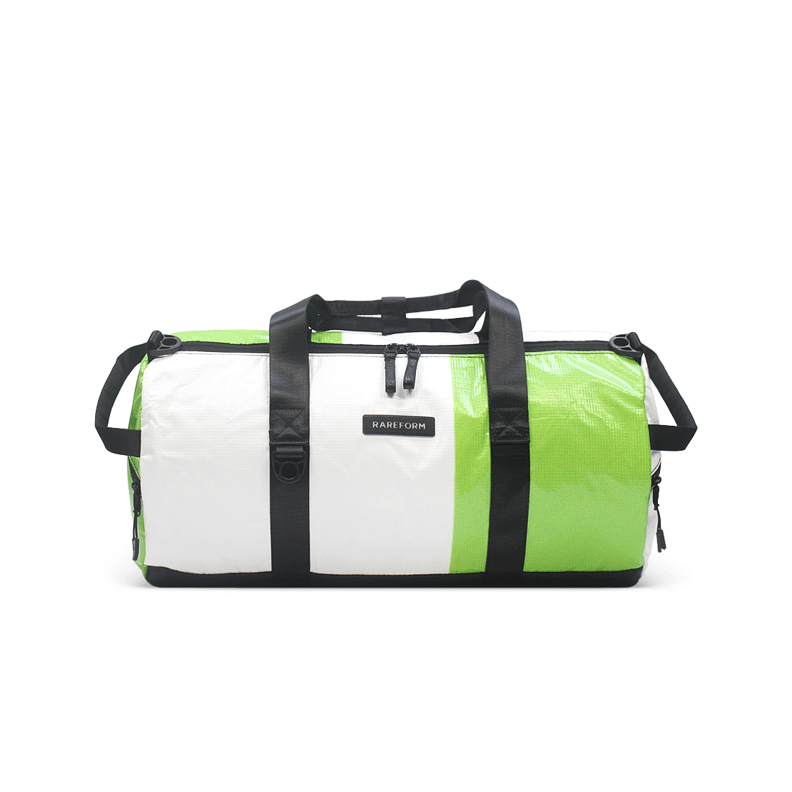 Mini Weekender Duffle 2.0