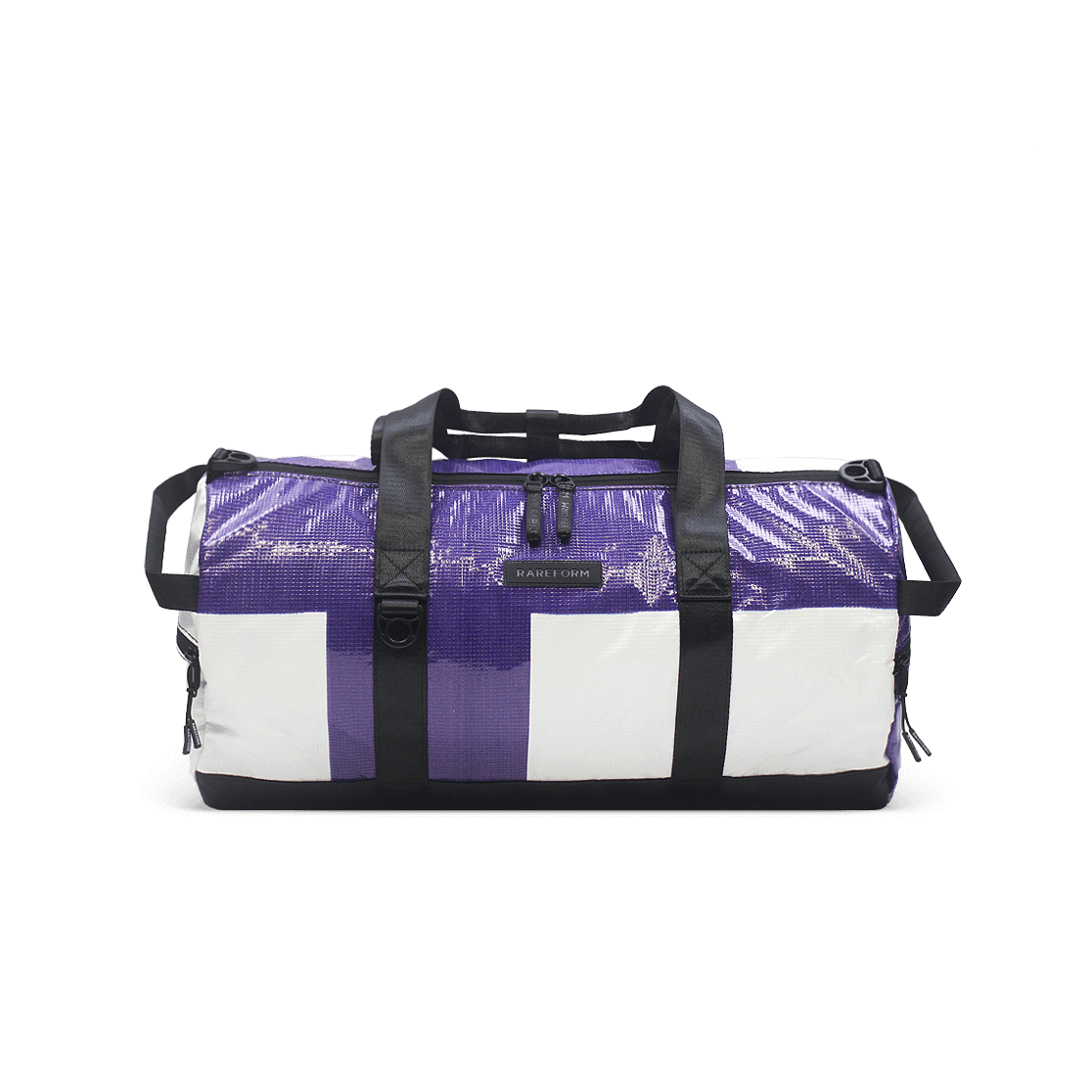 Mini Weekender Duffle 2.0
