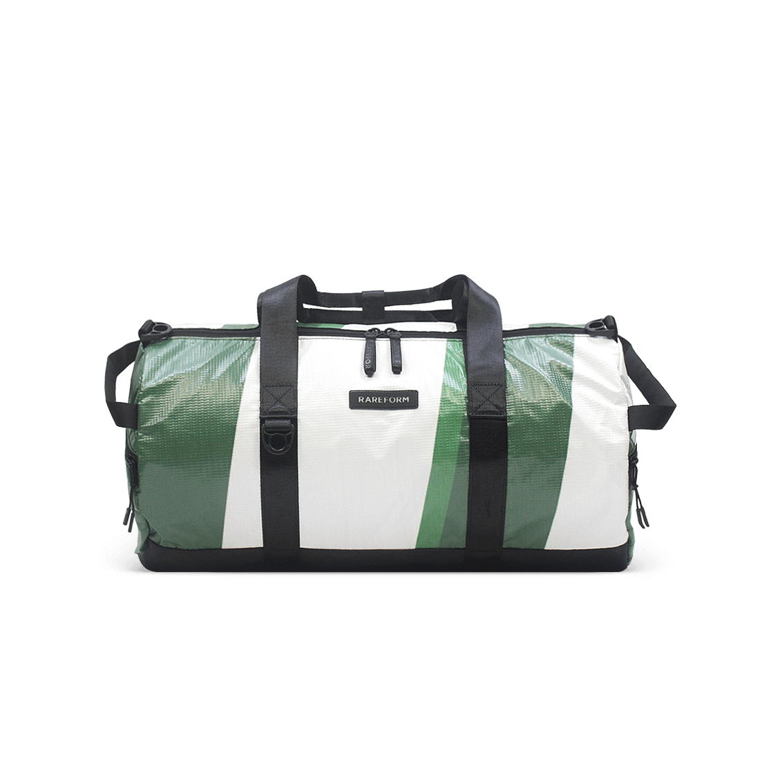 Mini Weekender Duffle 2.0
