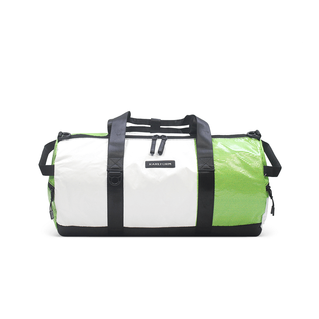 Mini Weekender Duffle 2.0