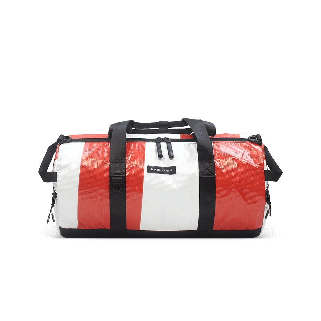 Mini Weekender Duffle 2.0