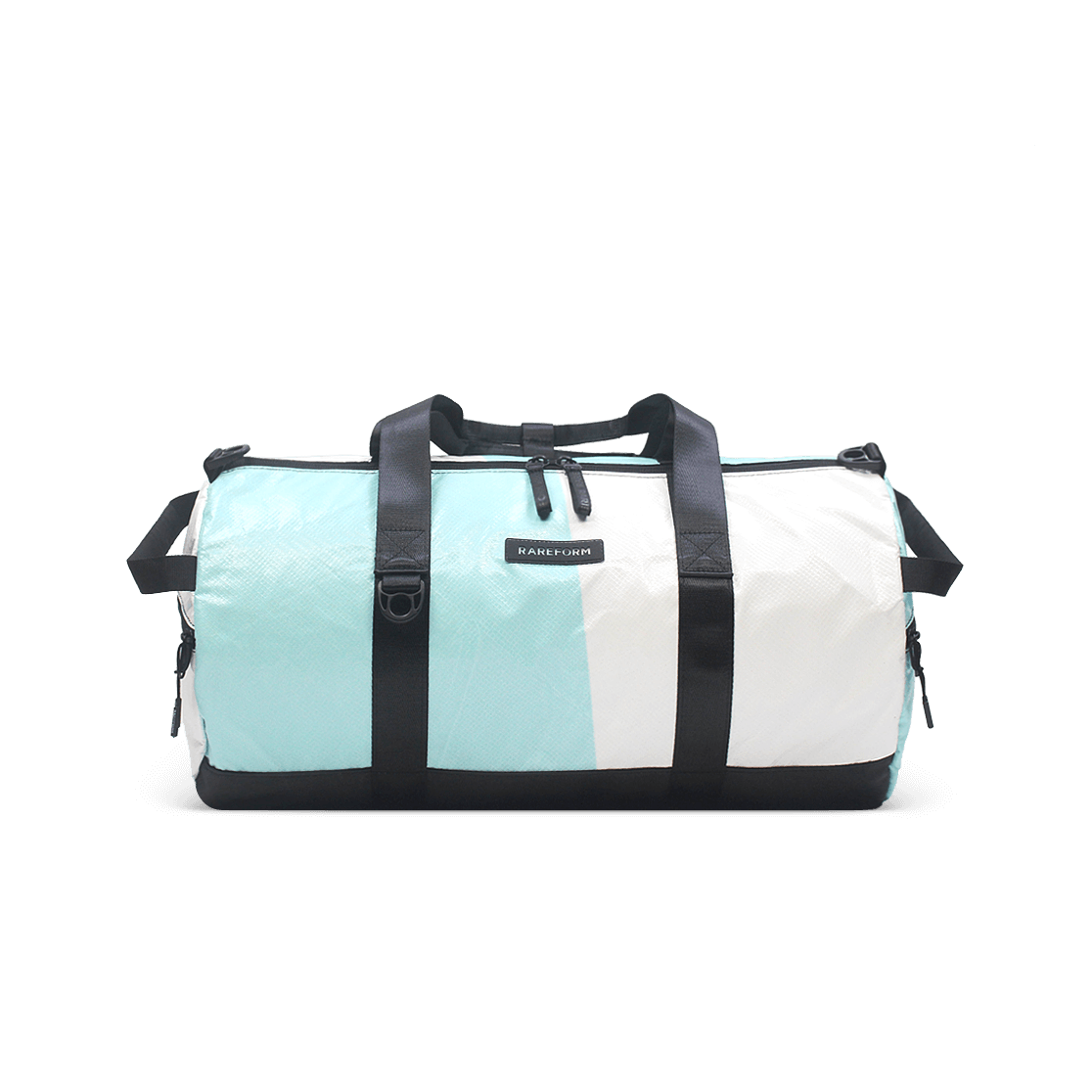 Mini Weekender Duffle 2.0