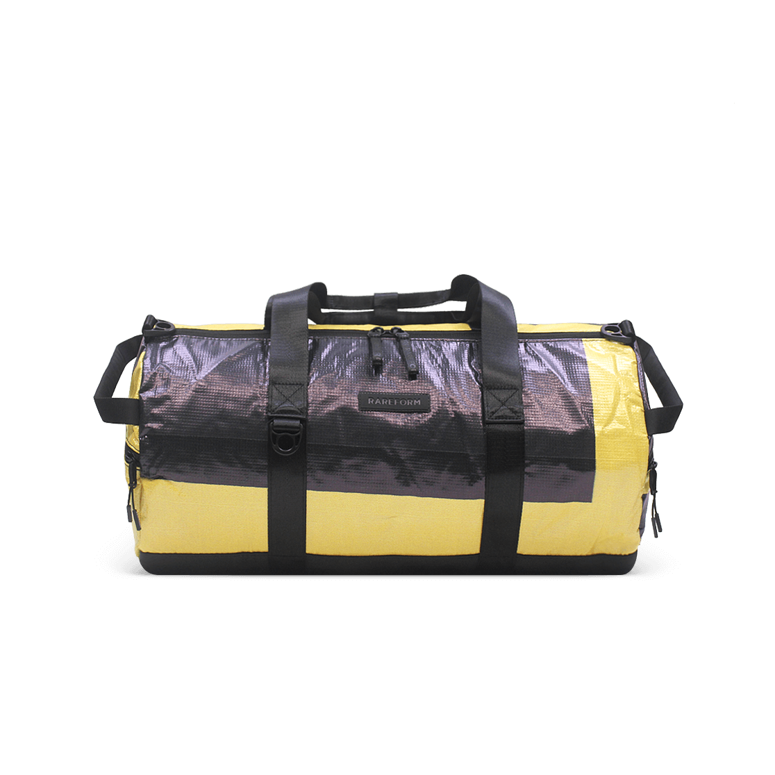 Mini Weekender Duffle 2.0