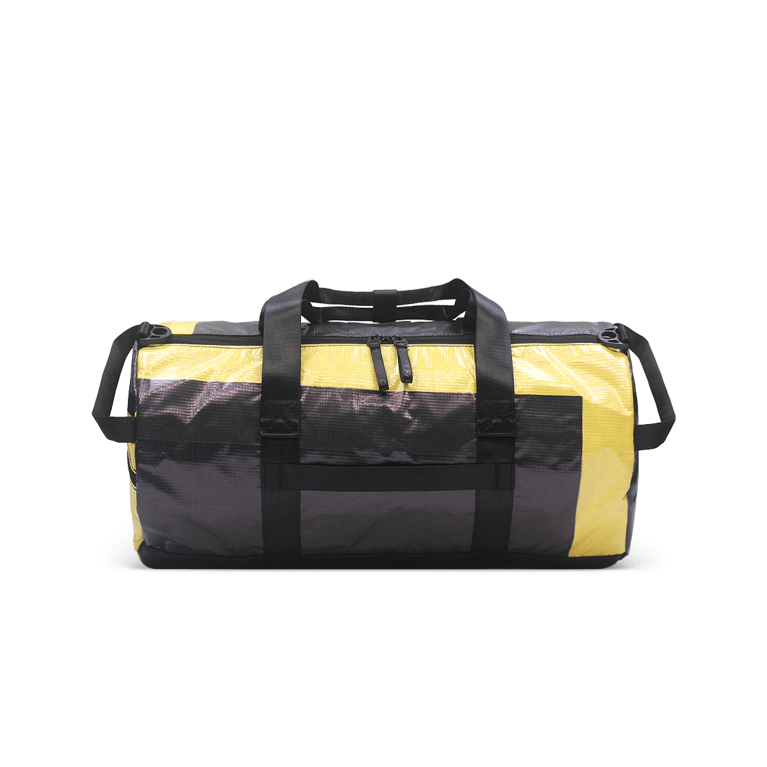 Mini Weekender Duffle 2.0