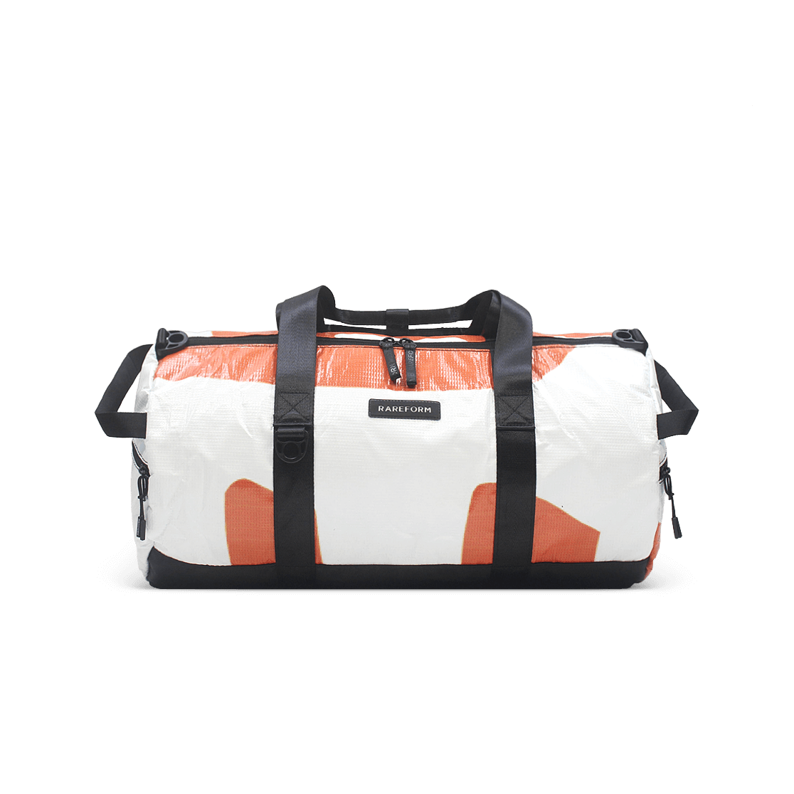 Mini Weekender Duffle 2.0