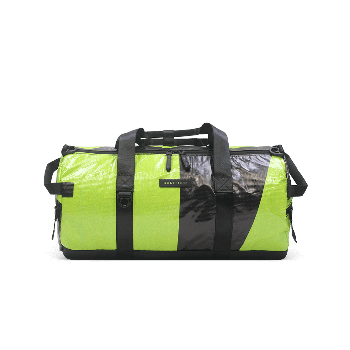 Mini Weekender Duffle 2.0