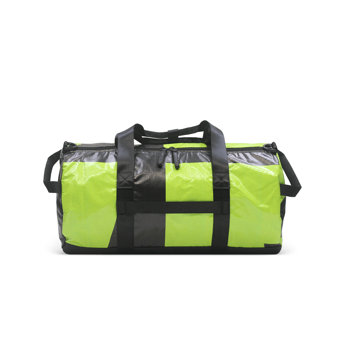 Mini Weekender Duffle 2.0