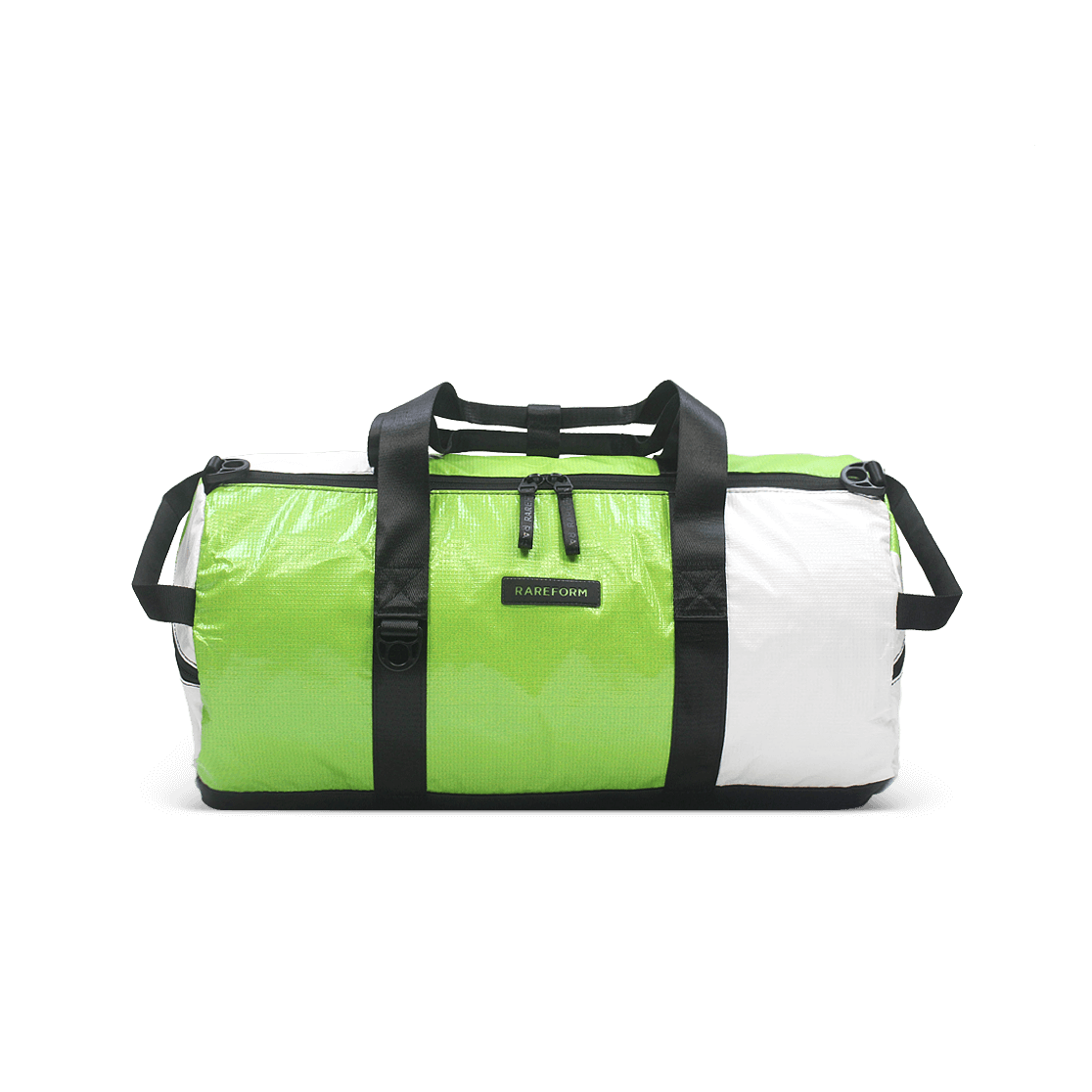 Mini Weekender Duffle 2.0