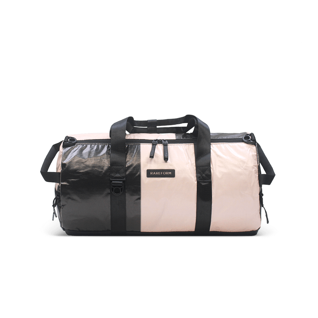 Mini Weekender Duffle 2.0