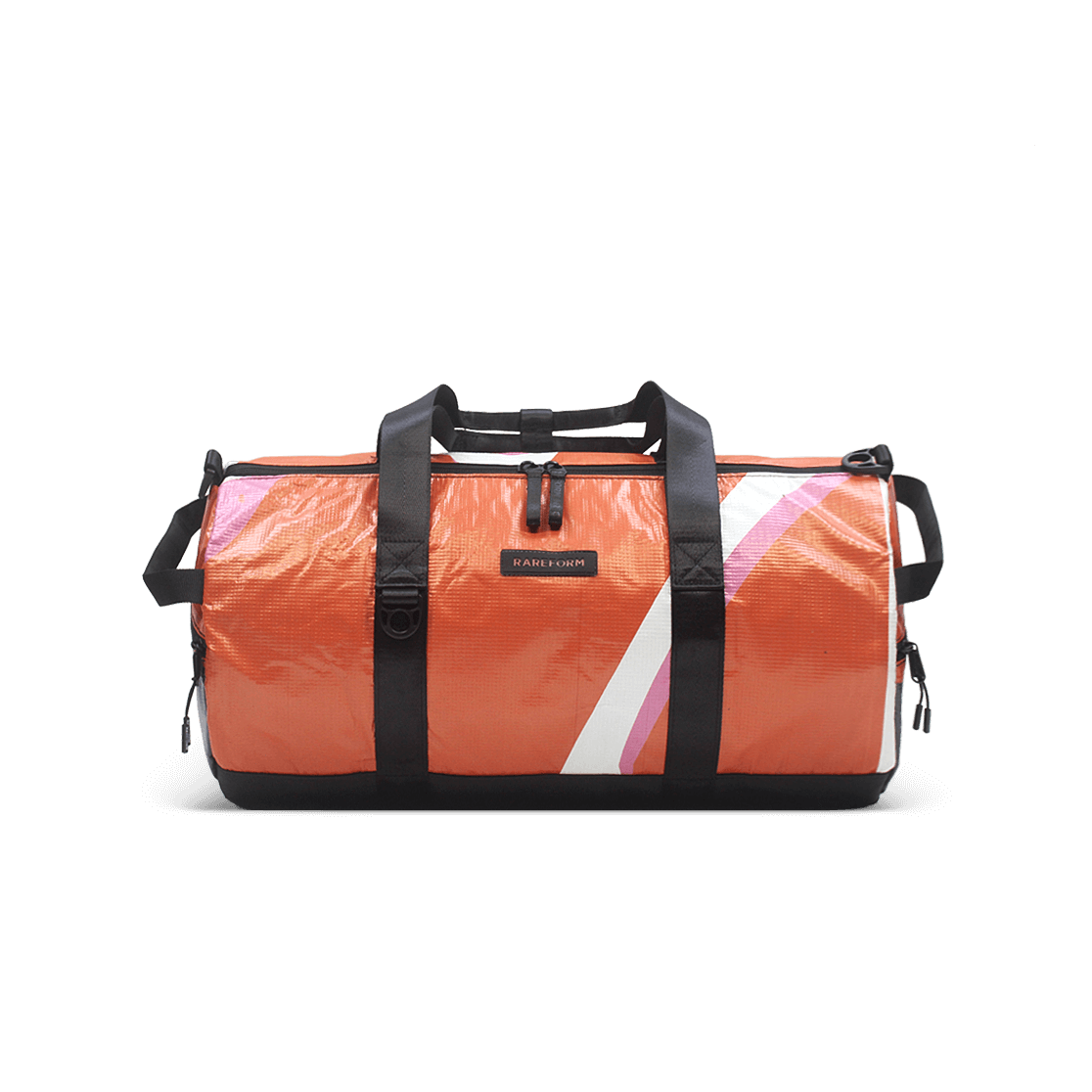 Mini Weekender Duffle 2.0
