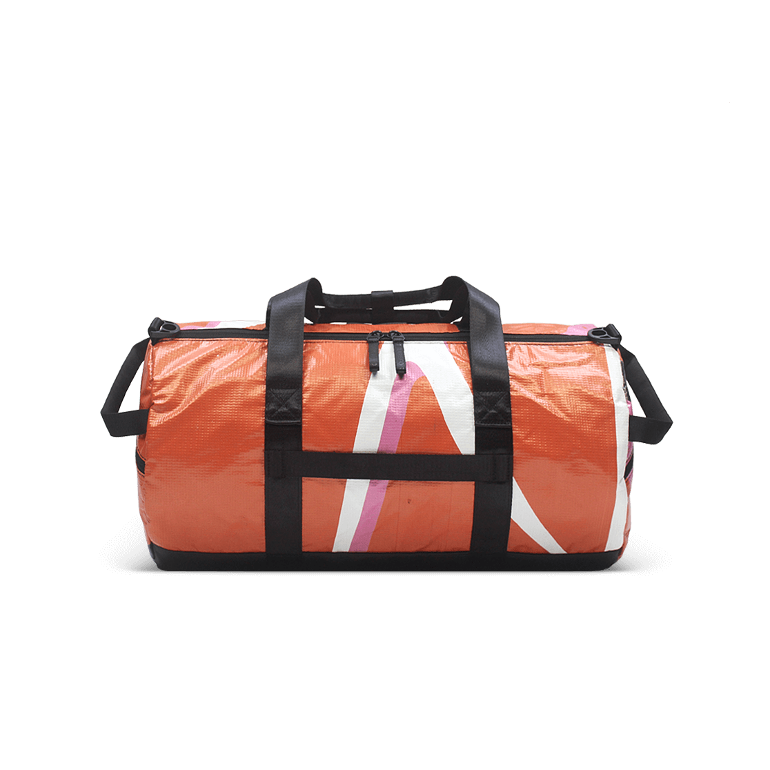 Mini Weekender Duffle 2.0