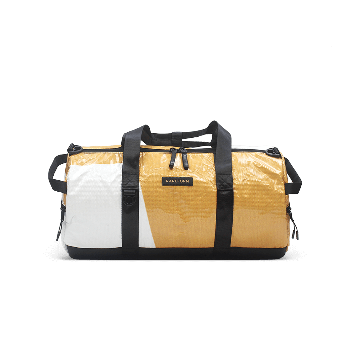 Mini Weekender Duffle 2.0