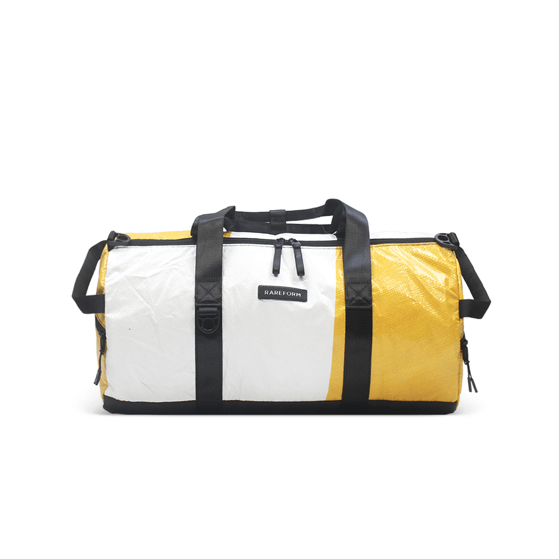 Mini Weekender Duffle 2.0