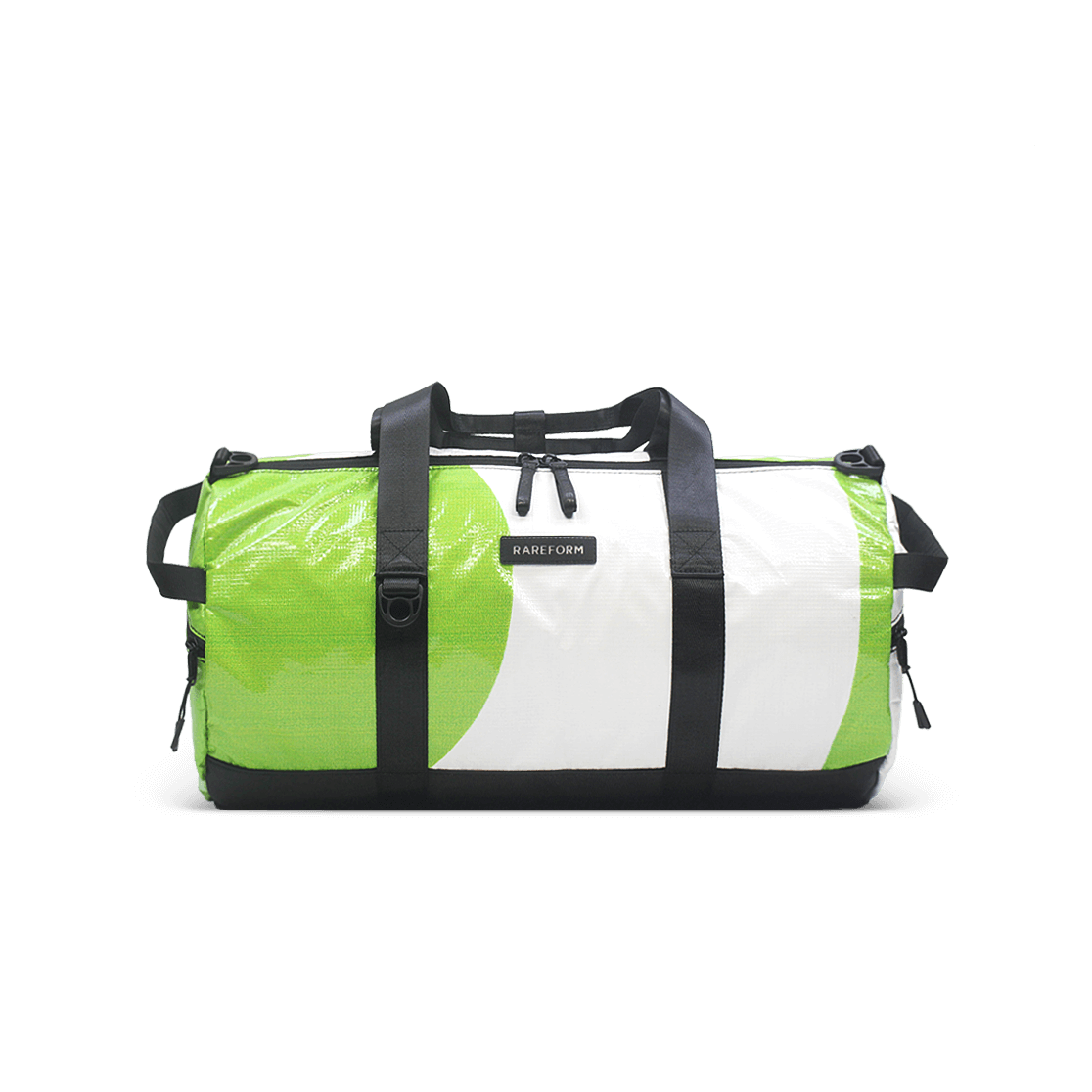 Mini Weekender Duffle 2.0