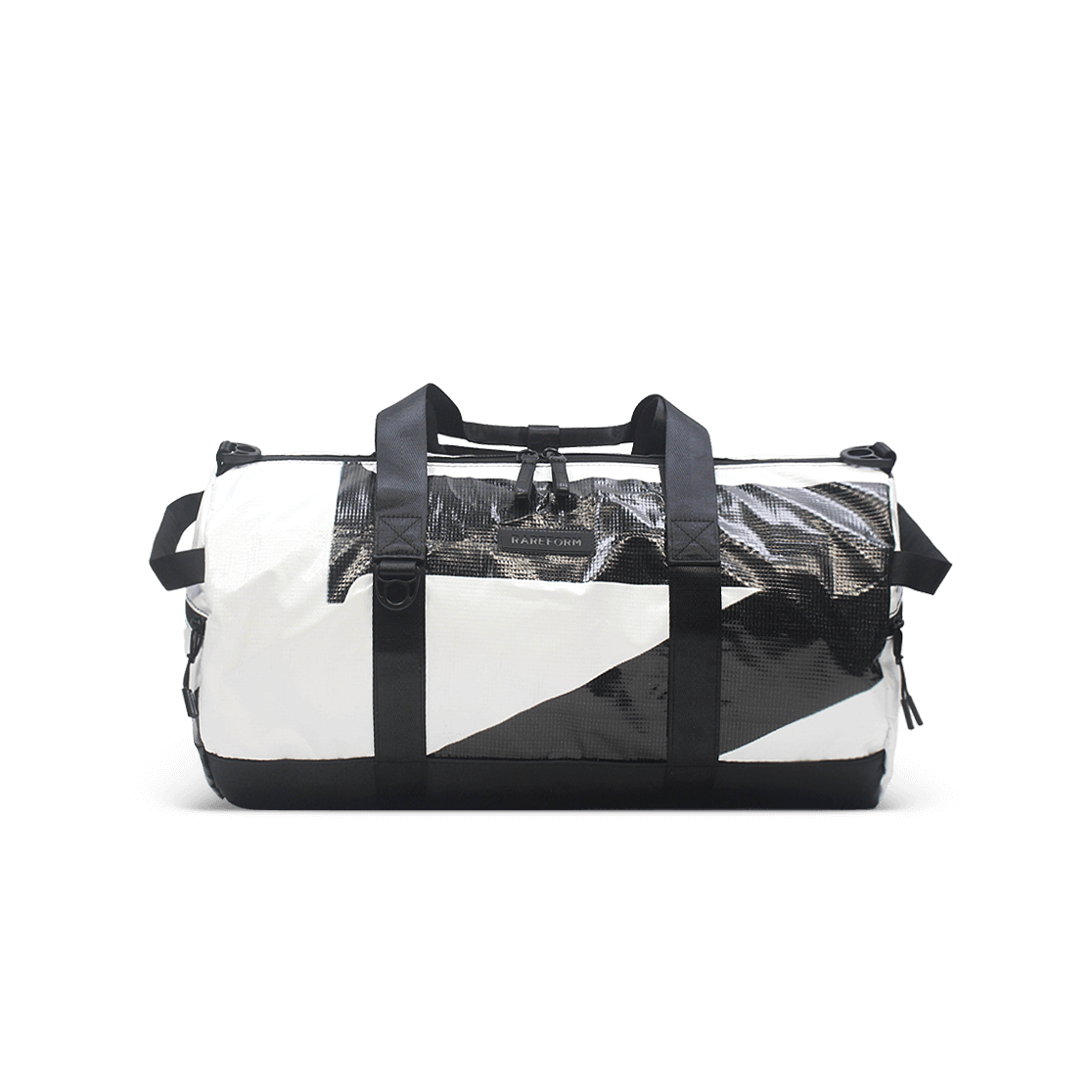 Mini Weekender Duffle 2.0