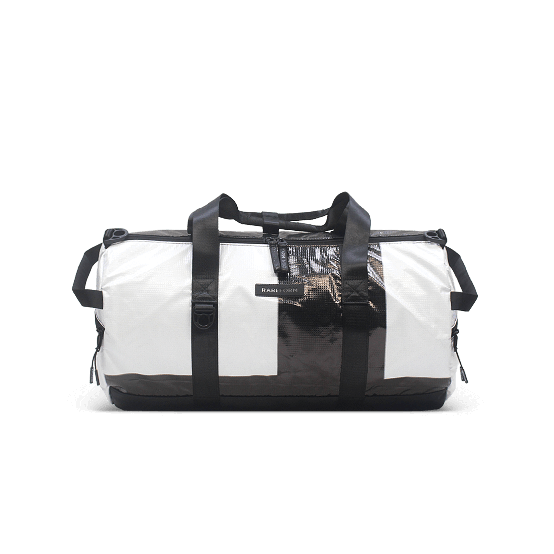 Mini Weekender Duffle 2.0