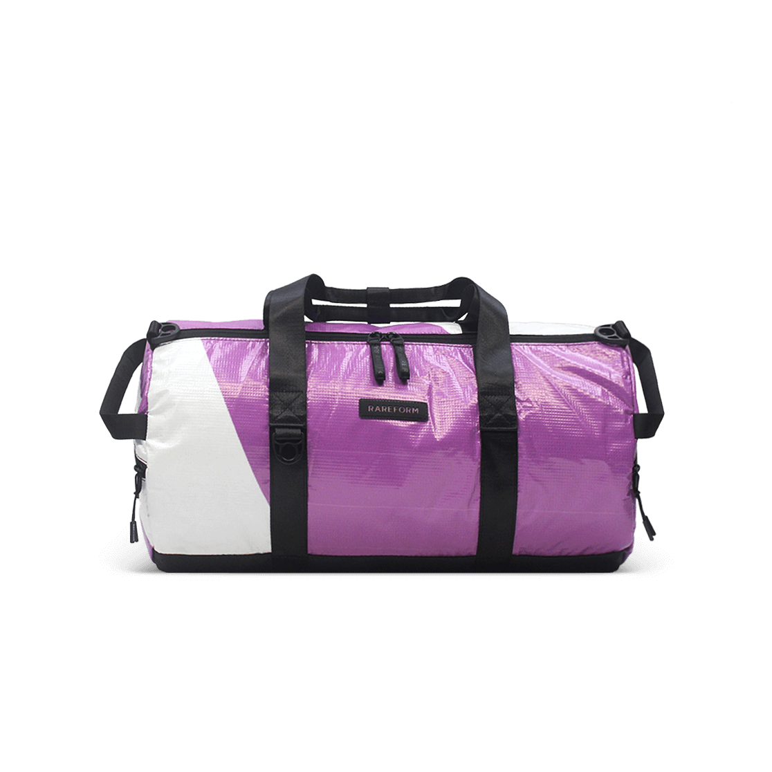 Mini Weekender Duffle 2.0