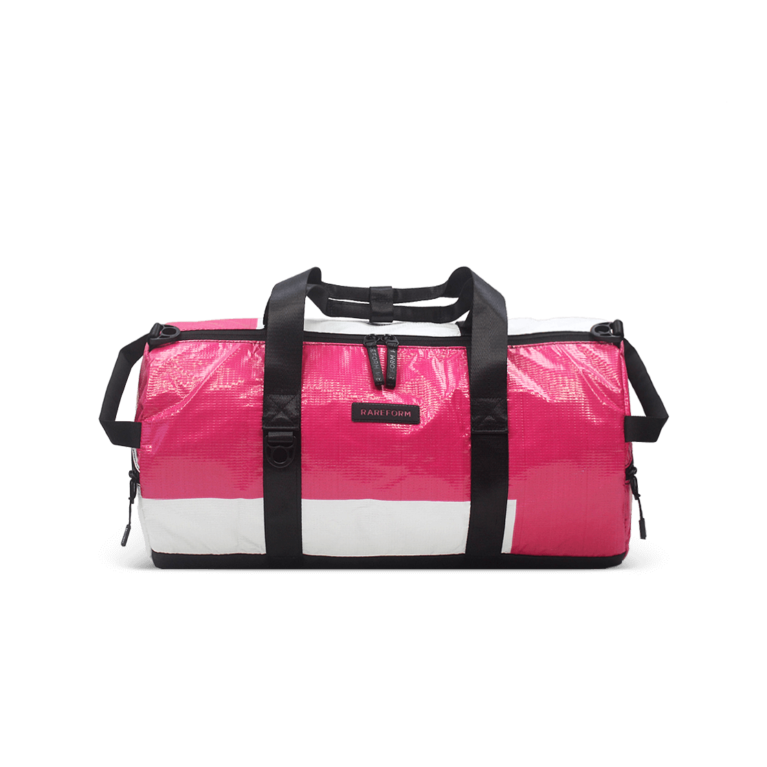 Mini Weekender Duffle 2.0