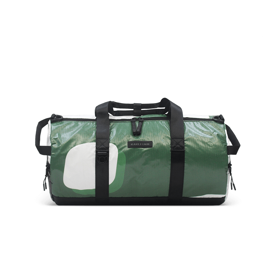 Mini Weekender Duffle 2.0