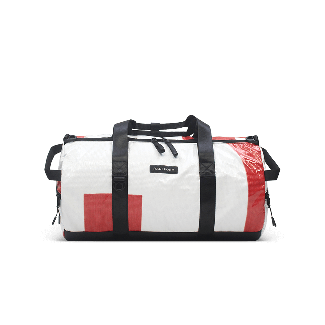Mini Weekender Duffle 2.0