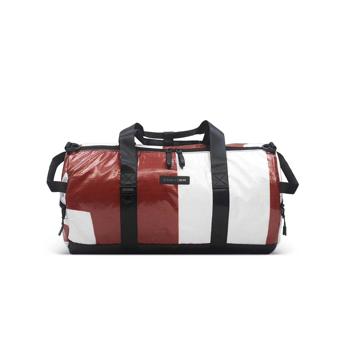 Mini Weekender Duffle 2.0