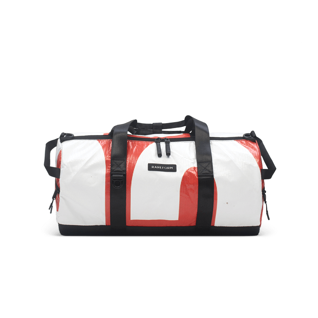 Mini Weekender Duffle 2.0