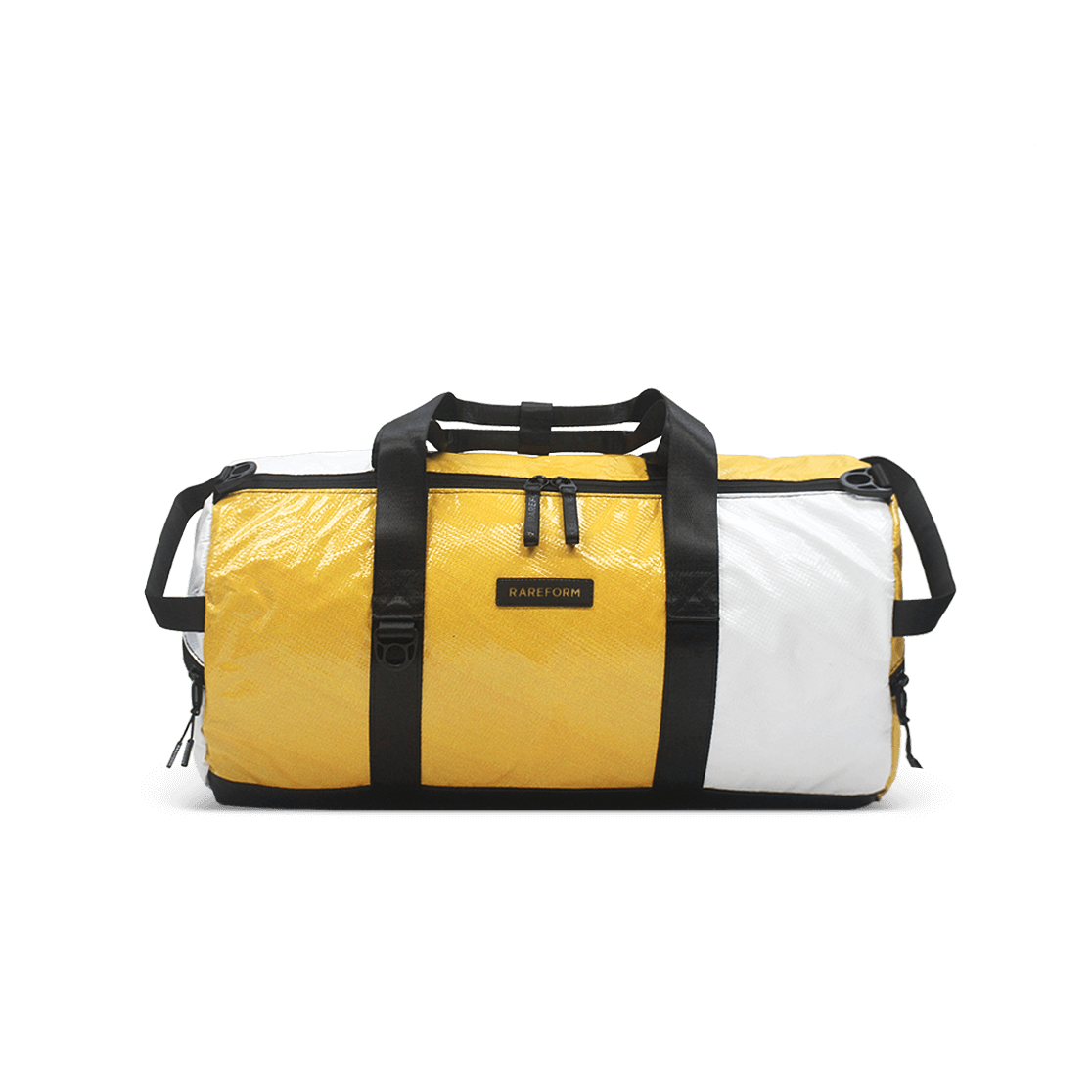 Mini Weekender Duffle 2.0