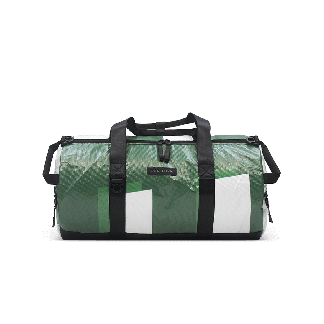 Mini Weekender Duffle 2.0