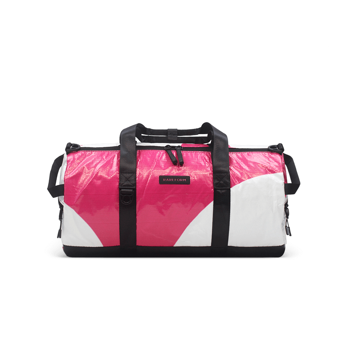 Mini Weekender Duffle 2.0