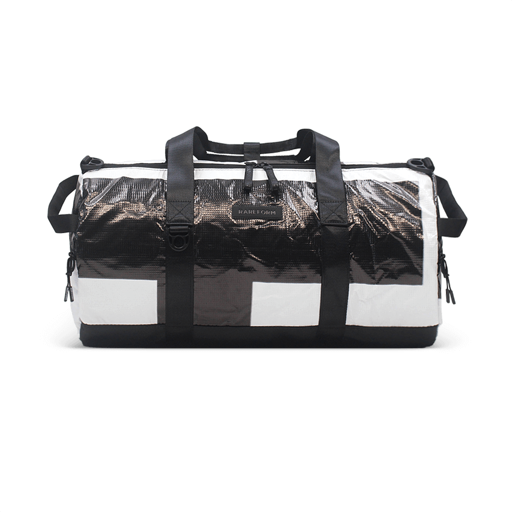 Mini Weekender Duffle 2.0