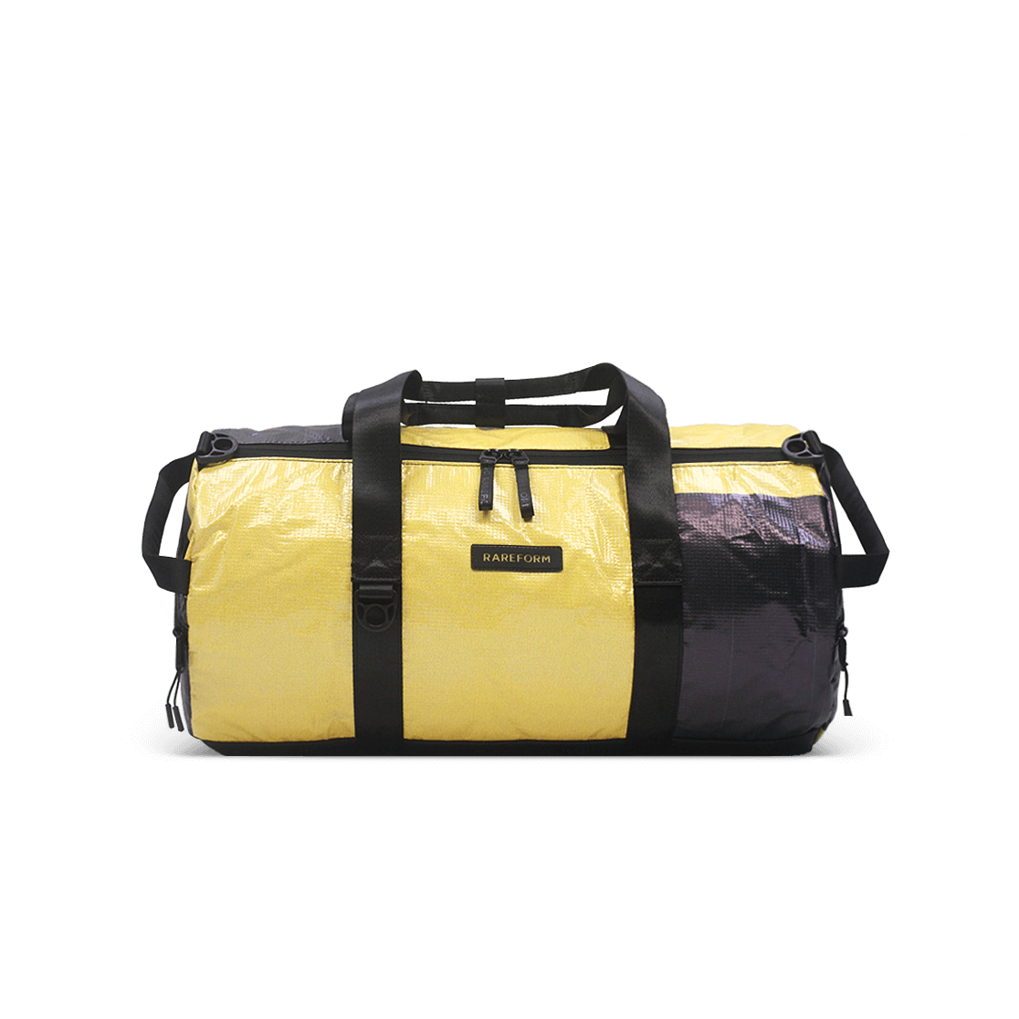 Mini Weekender Duffle 2.0