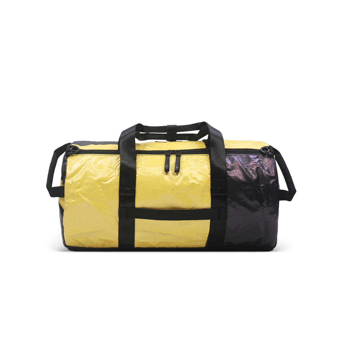 Mini Weekender Duffle 2.0