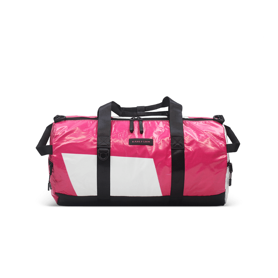 Mini Weekender Duffle 2.0