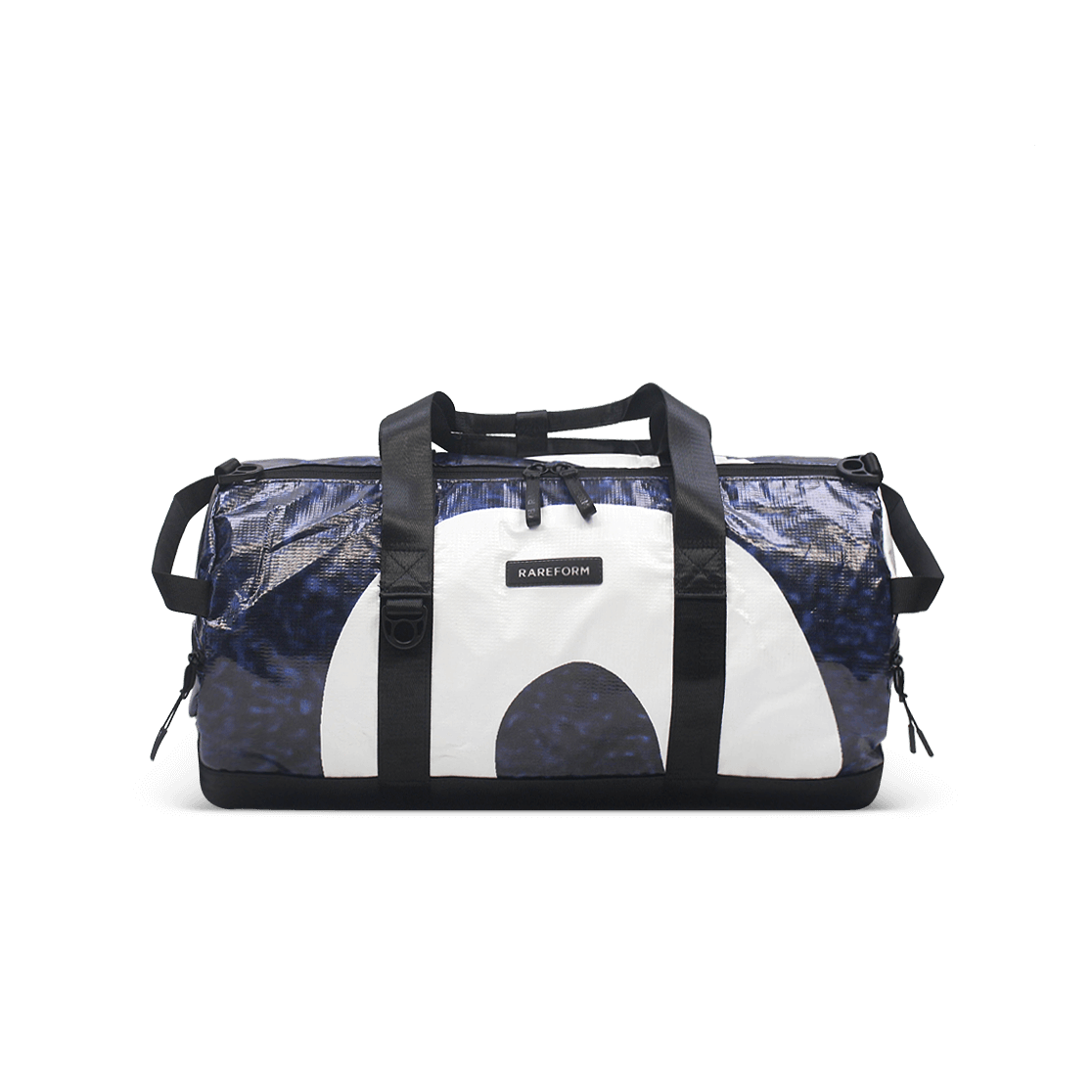 Mini Weekender Duffle 2.0