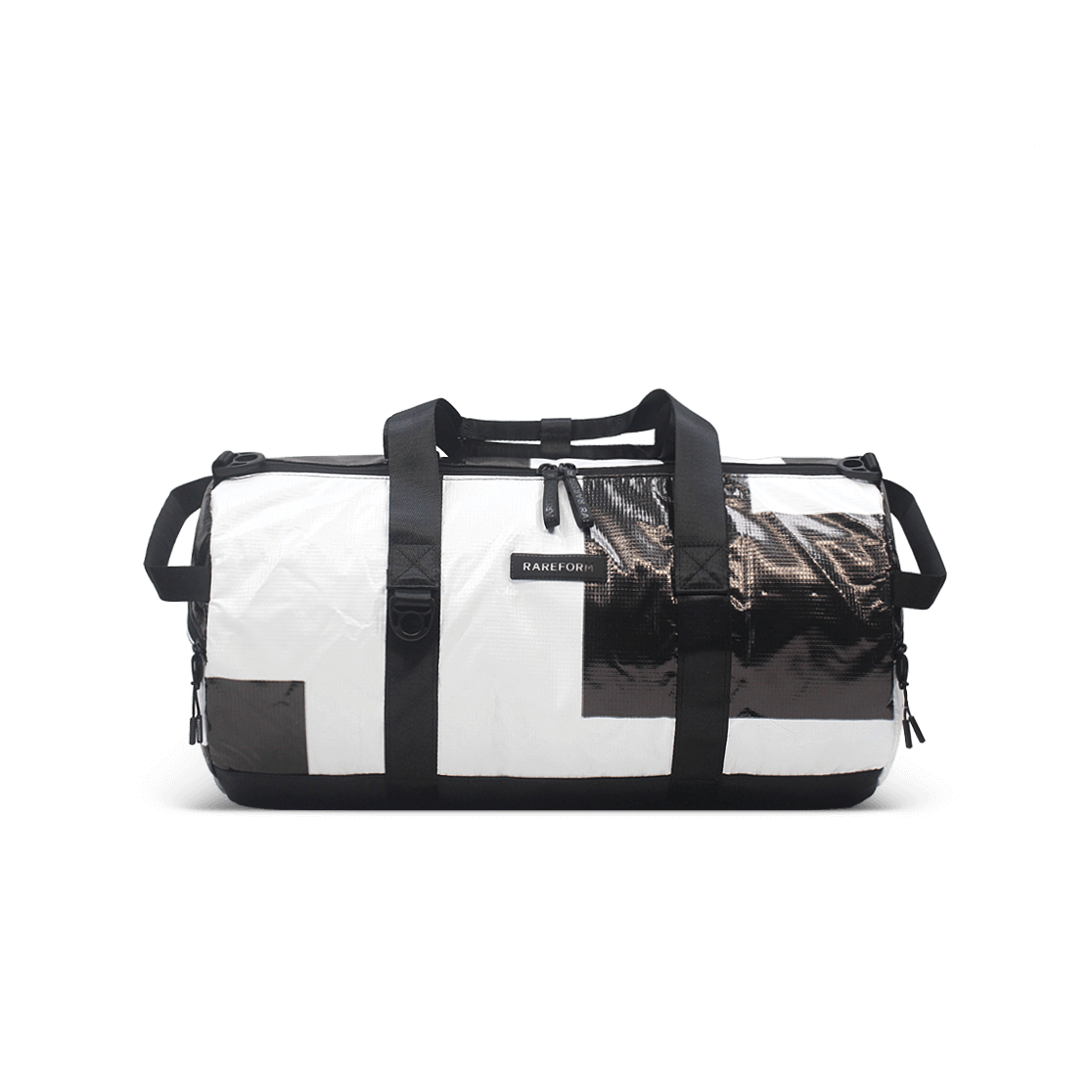 Mini Weekender Duffle 2.0