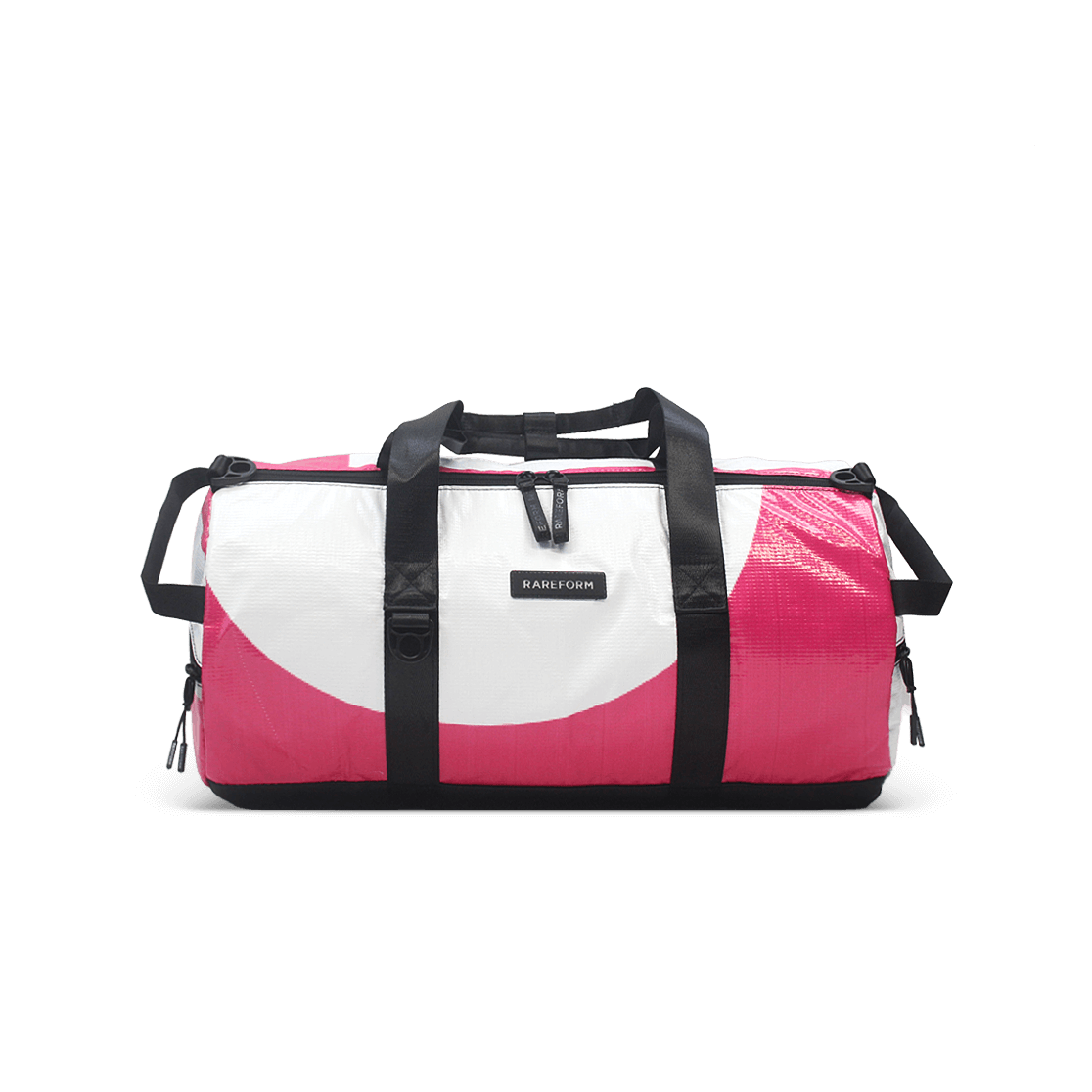 Mini Weekender Duffle 2.0