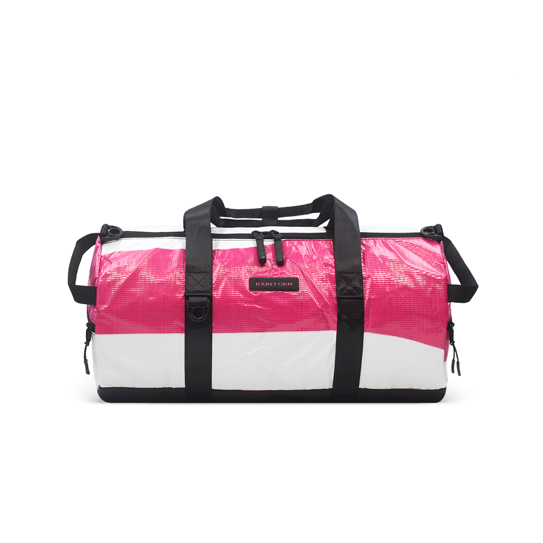 Mini Weekender Duffle 2.0