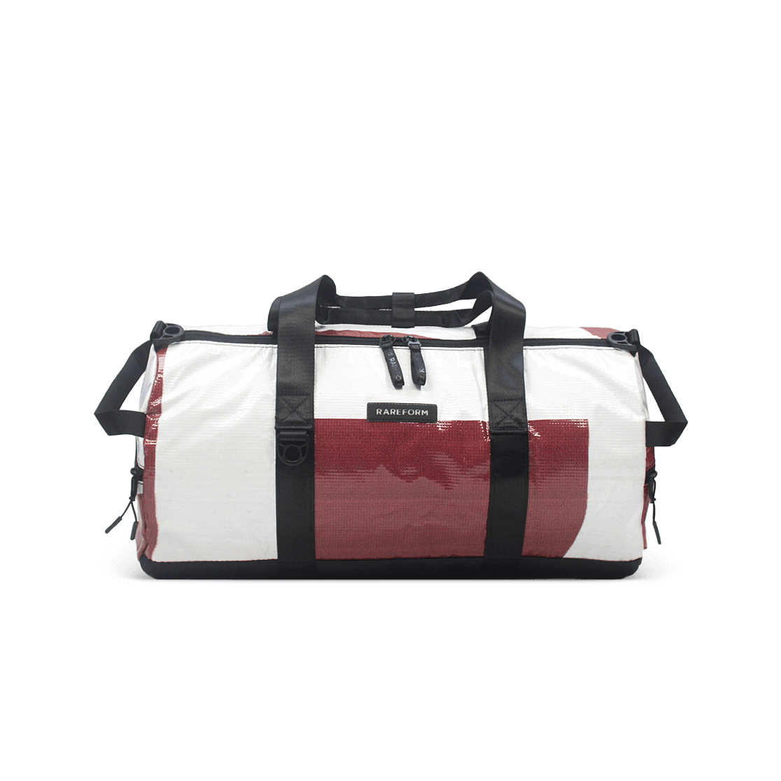 Mini Weekender Duffle 2.0