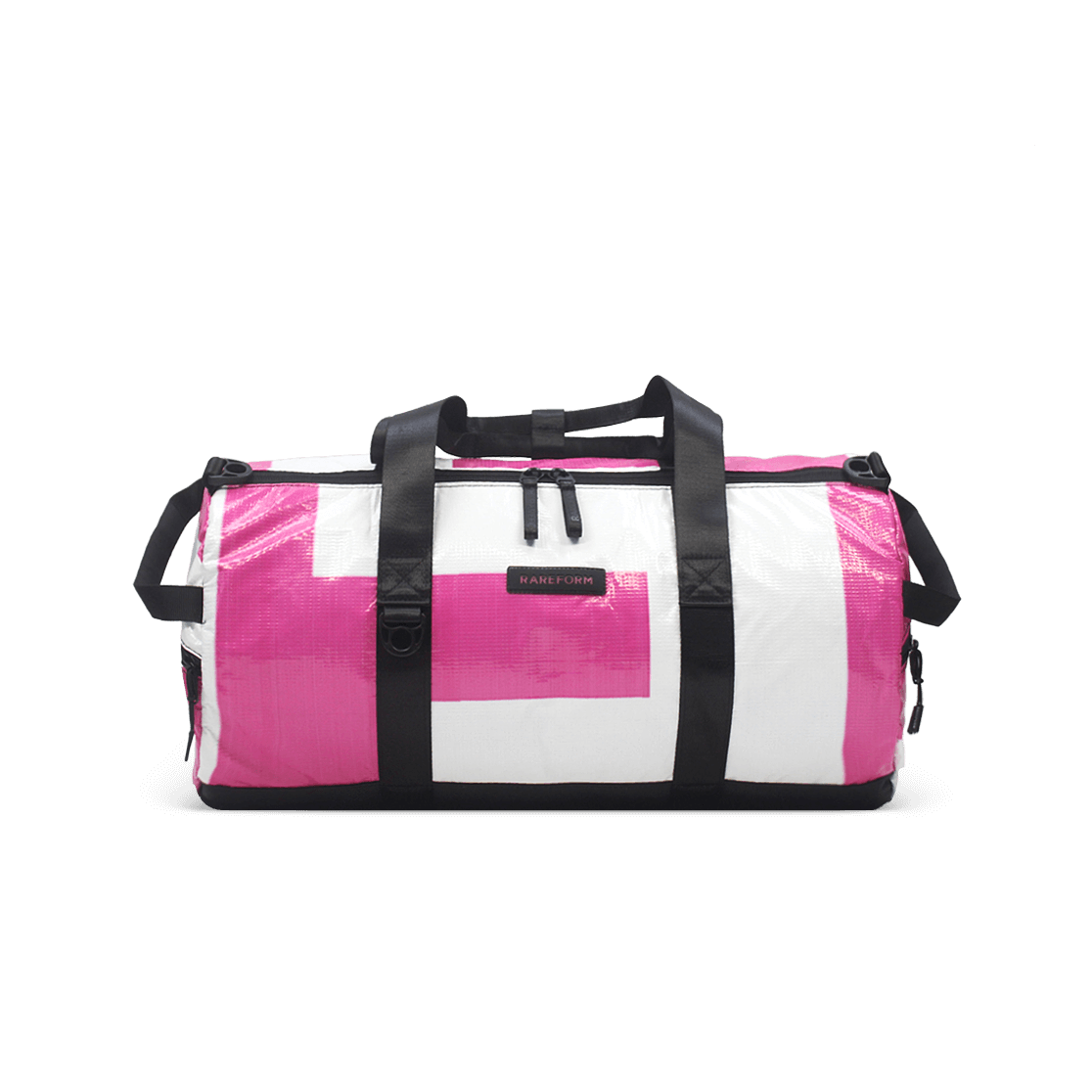 Mini Weekender Duffle 2.0