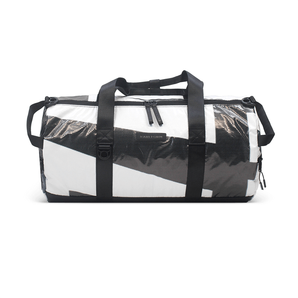 Mini Weekender Duffle 2.0