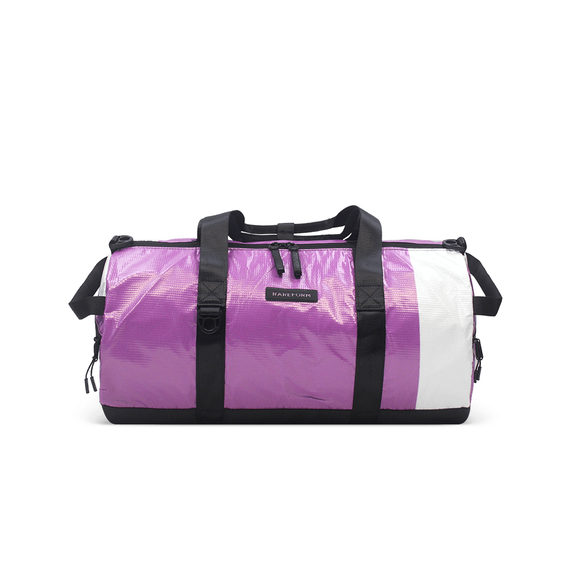 Mini Weekender Duffle 2.0