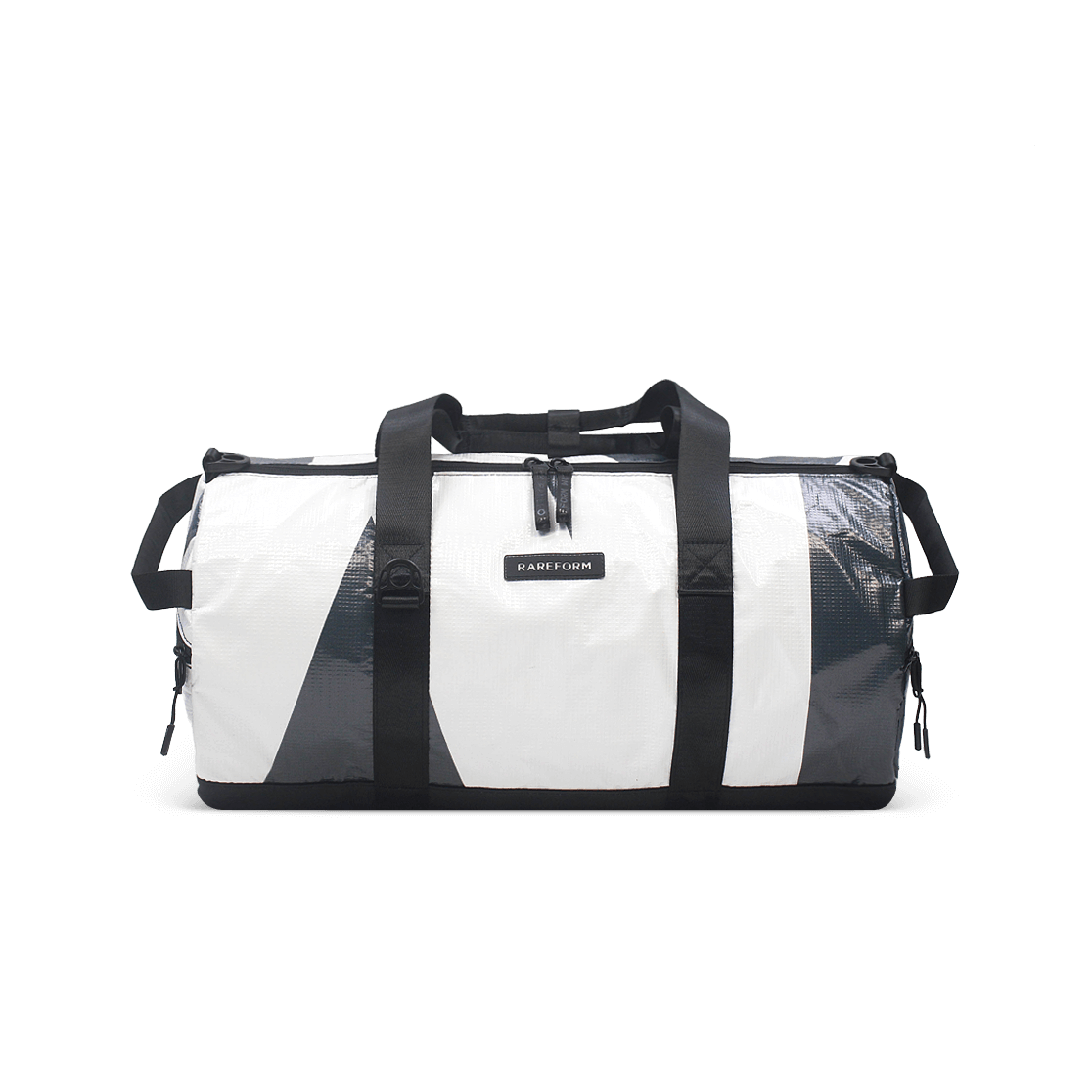Mini Weekender Duffle 2.0