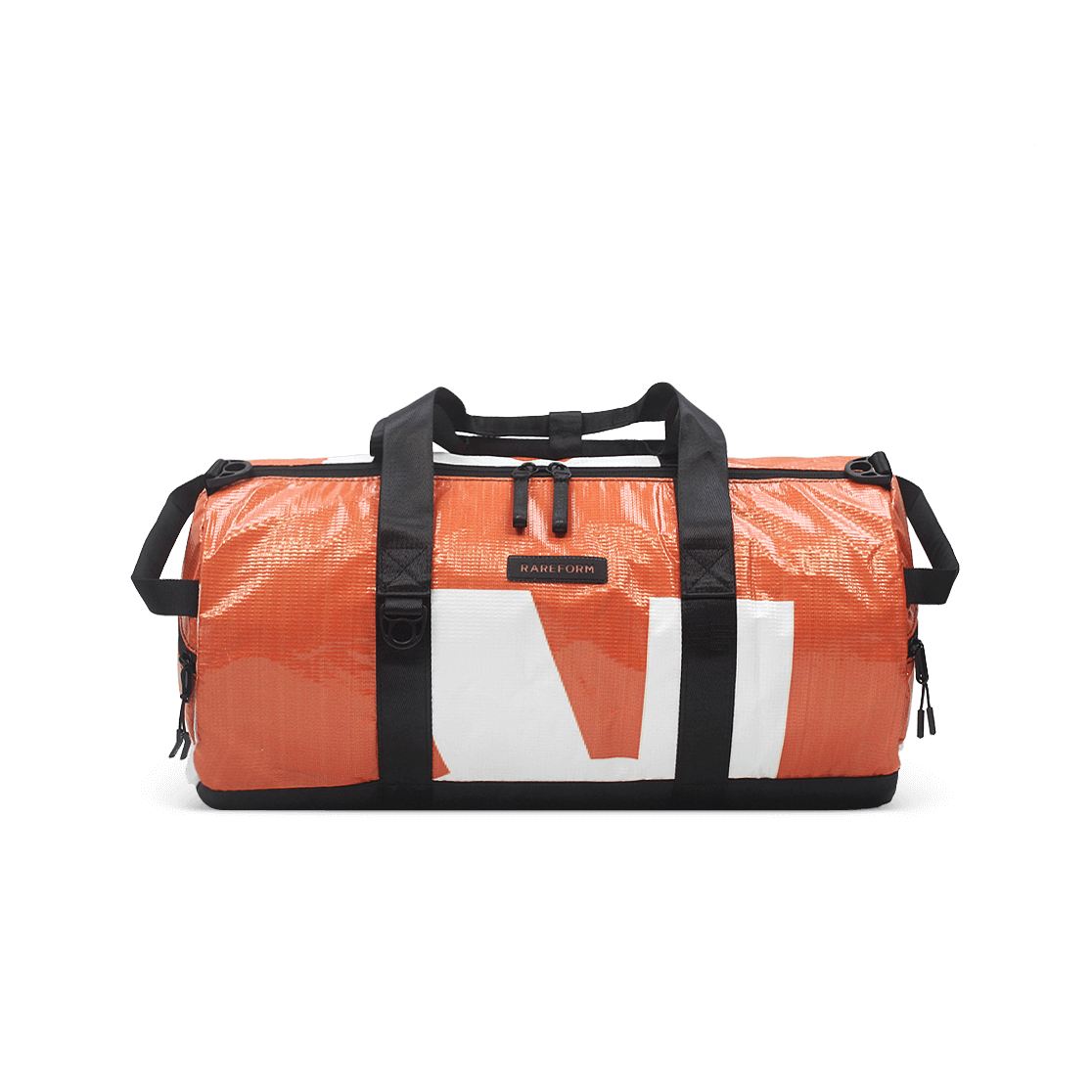 Mini Weekender Duffle 2.0