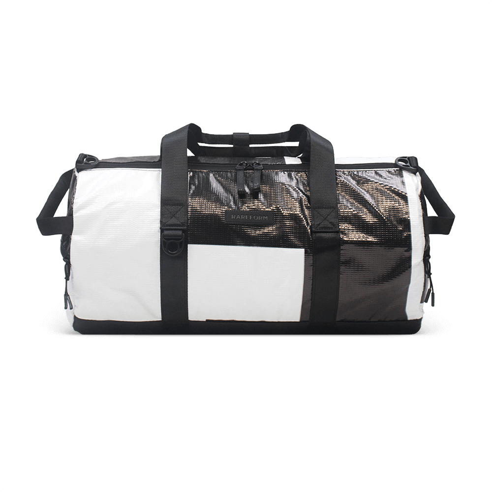 Mini Weekender Duffle