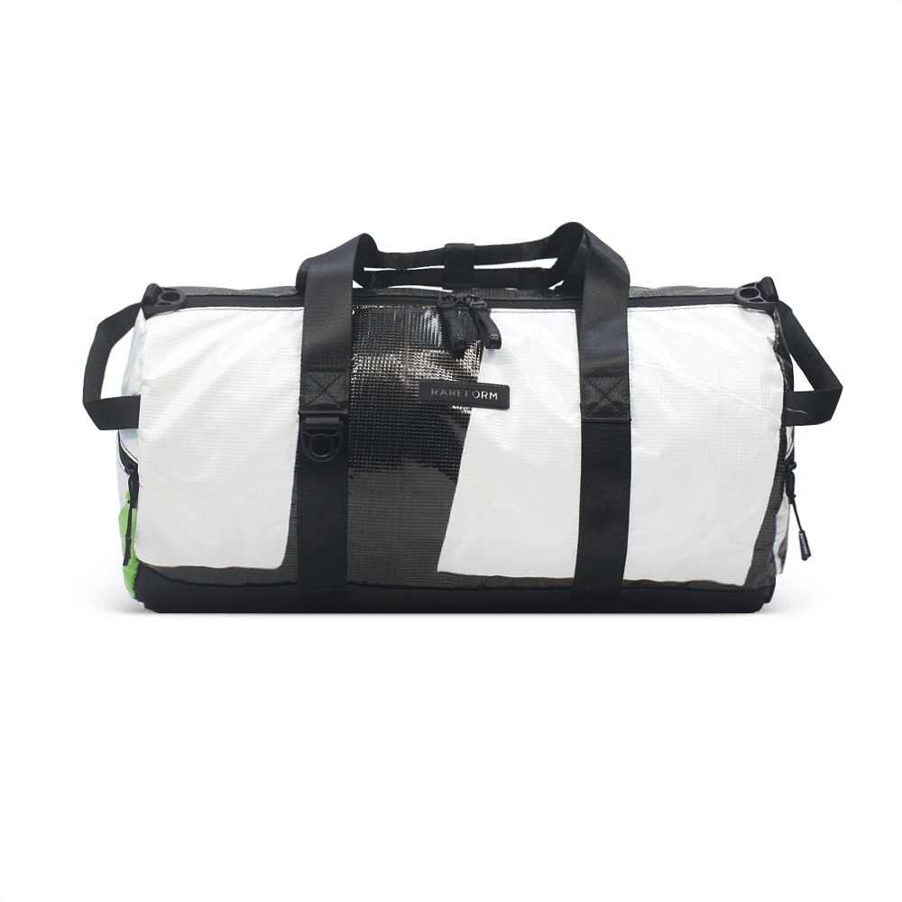 Mini Weekender Duffle 2.0