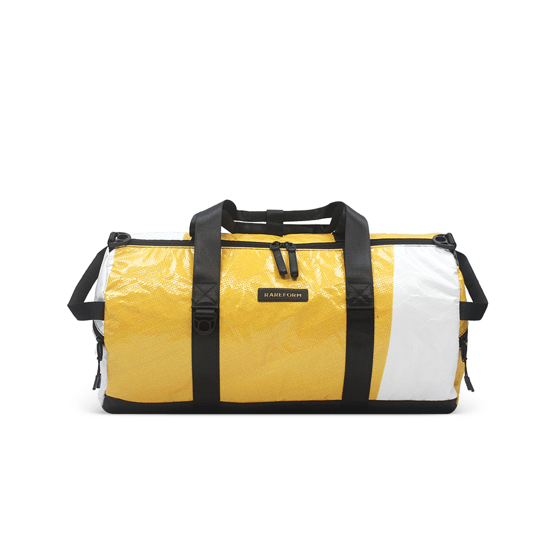Mini Weekender Duffle 2.0