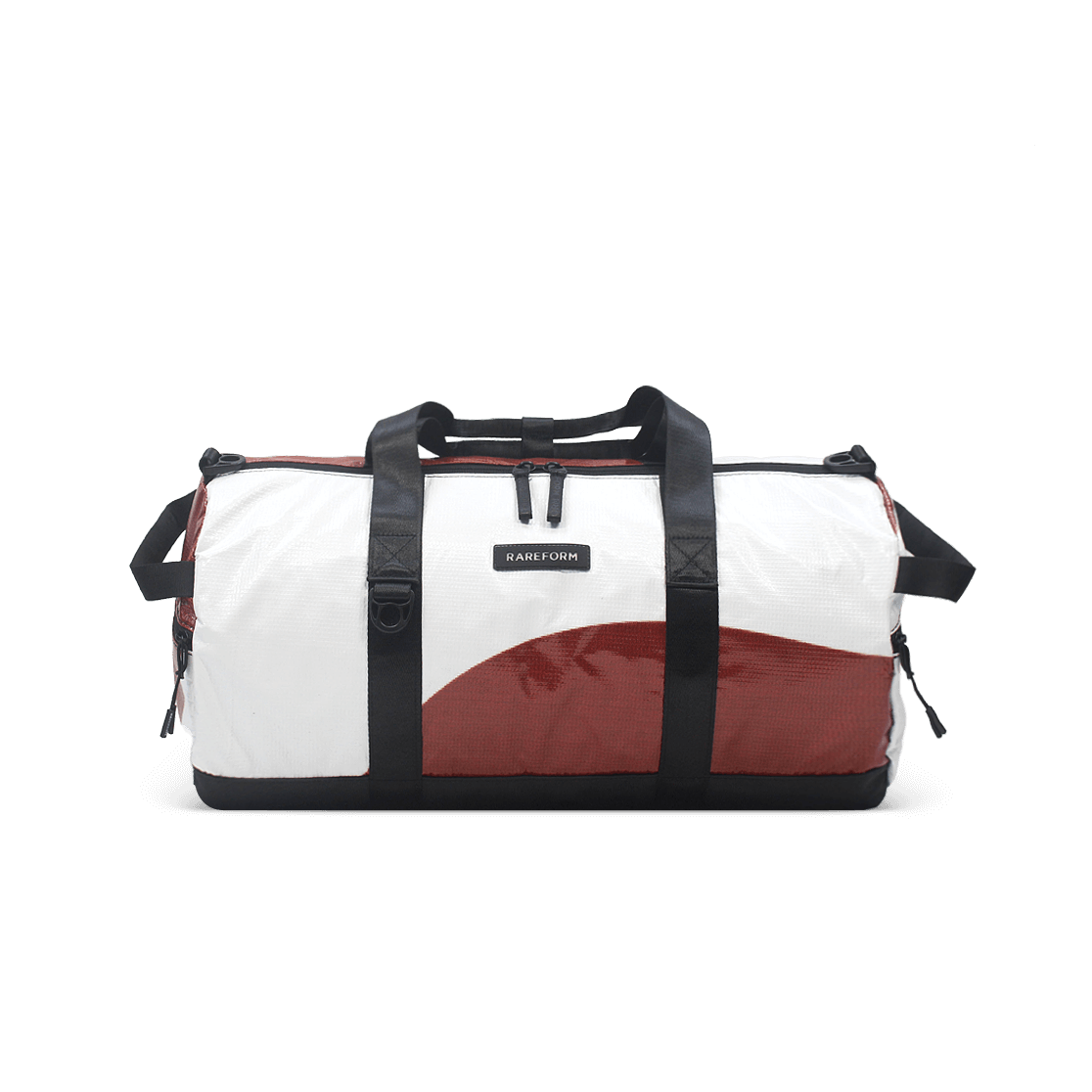 Mini Weekender Duffle 2.0