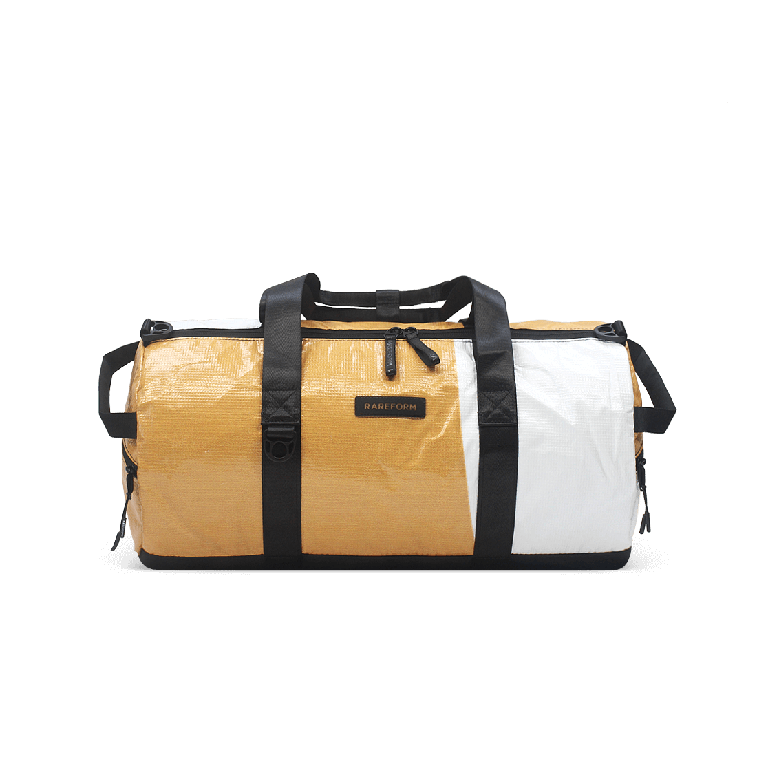 Mini Weekender Duffle 2.0