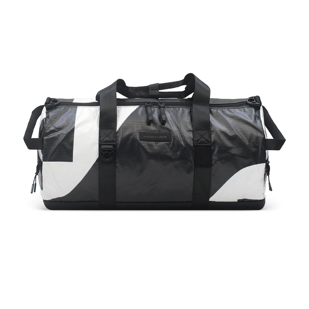 Mini Weekender Duffle 2.0