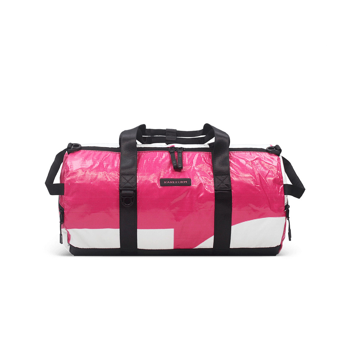 Mini Weekender Duffle 2.0
